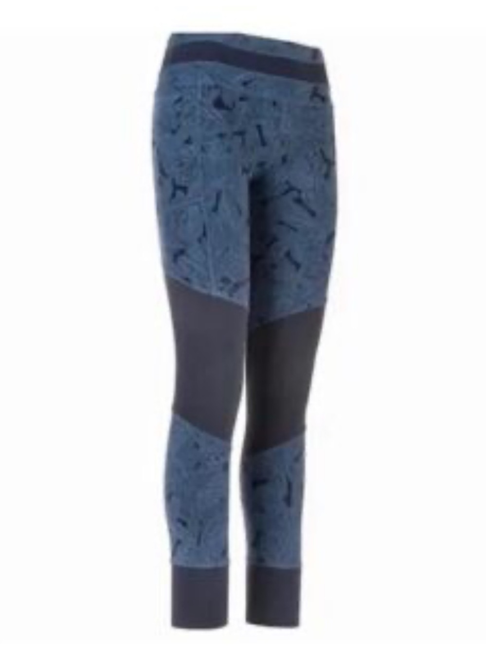 Athleta Tropical Excursion Leggings - Picture 5 of 5